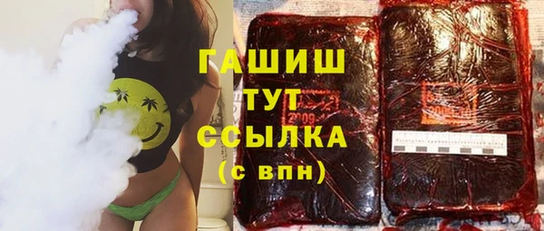 молекула духа Арсеньев